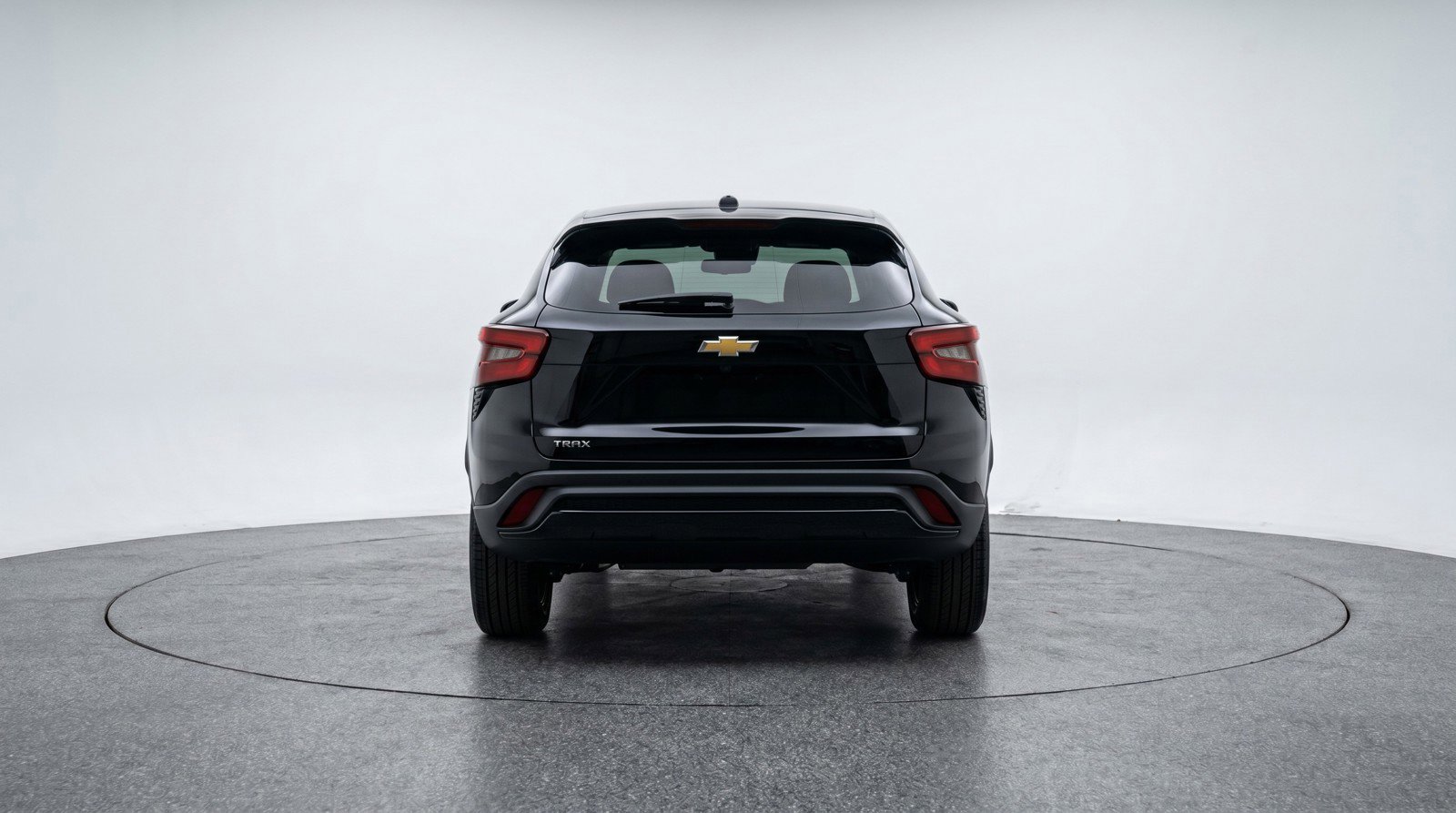 Used 2025 Chevrolet Trax LT FWD image 7