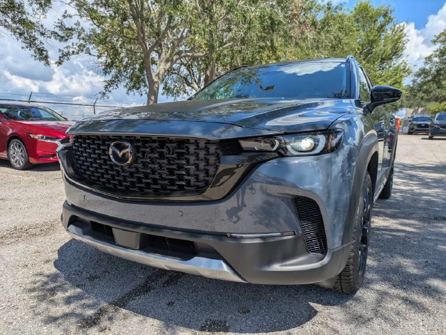 New 2026 MAZDA CX-50 Meridian Edition w/ Weather Package AWD/4WD image 7
