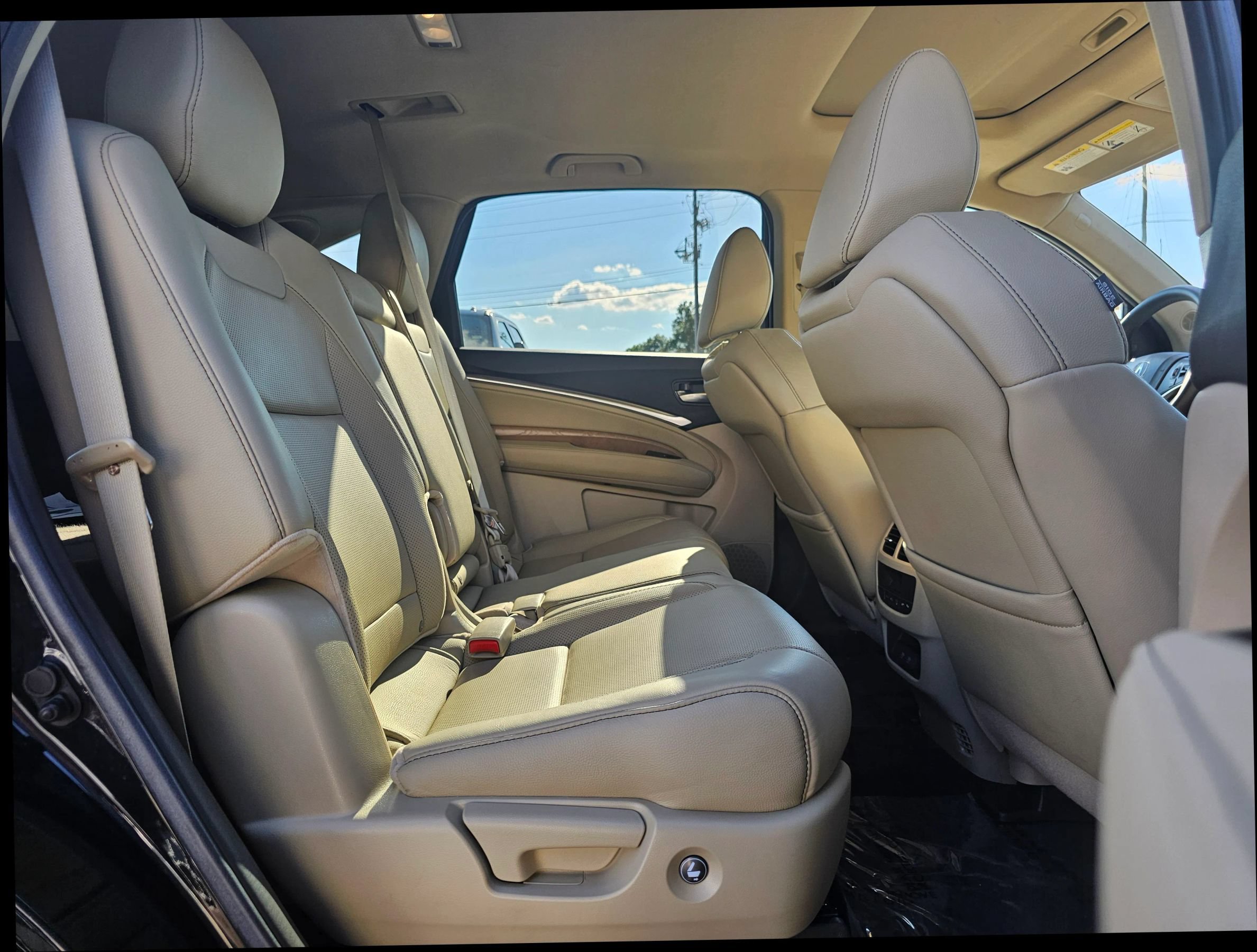 Used 2020 Acura MDX w/ Technology Package FWD image 23