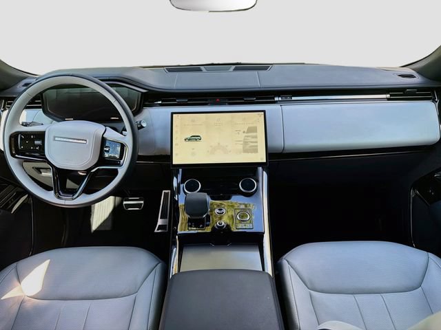 Used 2023 Land Rover Range Rover Sport SE Dynamic AWD/4WD image 17