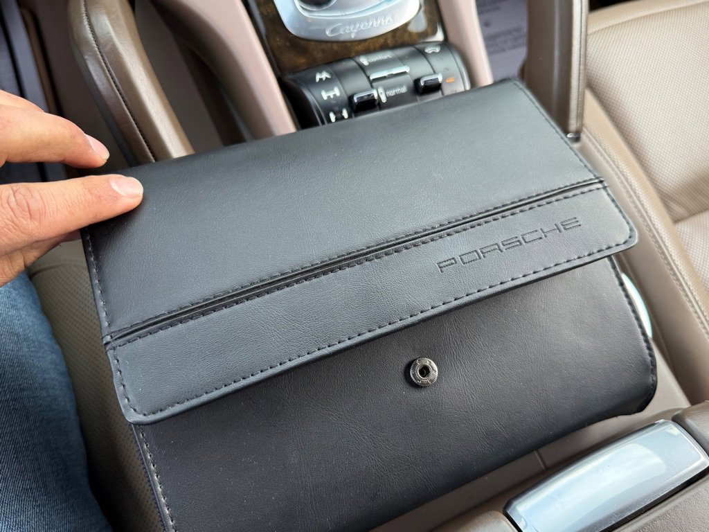 Used 2013 Porsche Cayenne Turbo w/ Premium Pkg Plus image 55