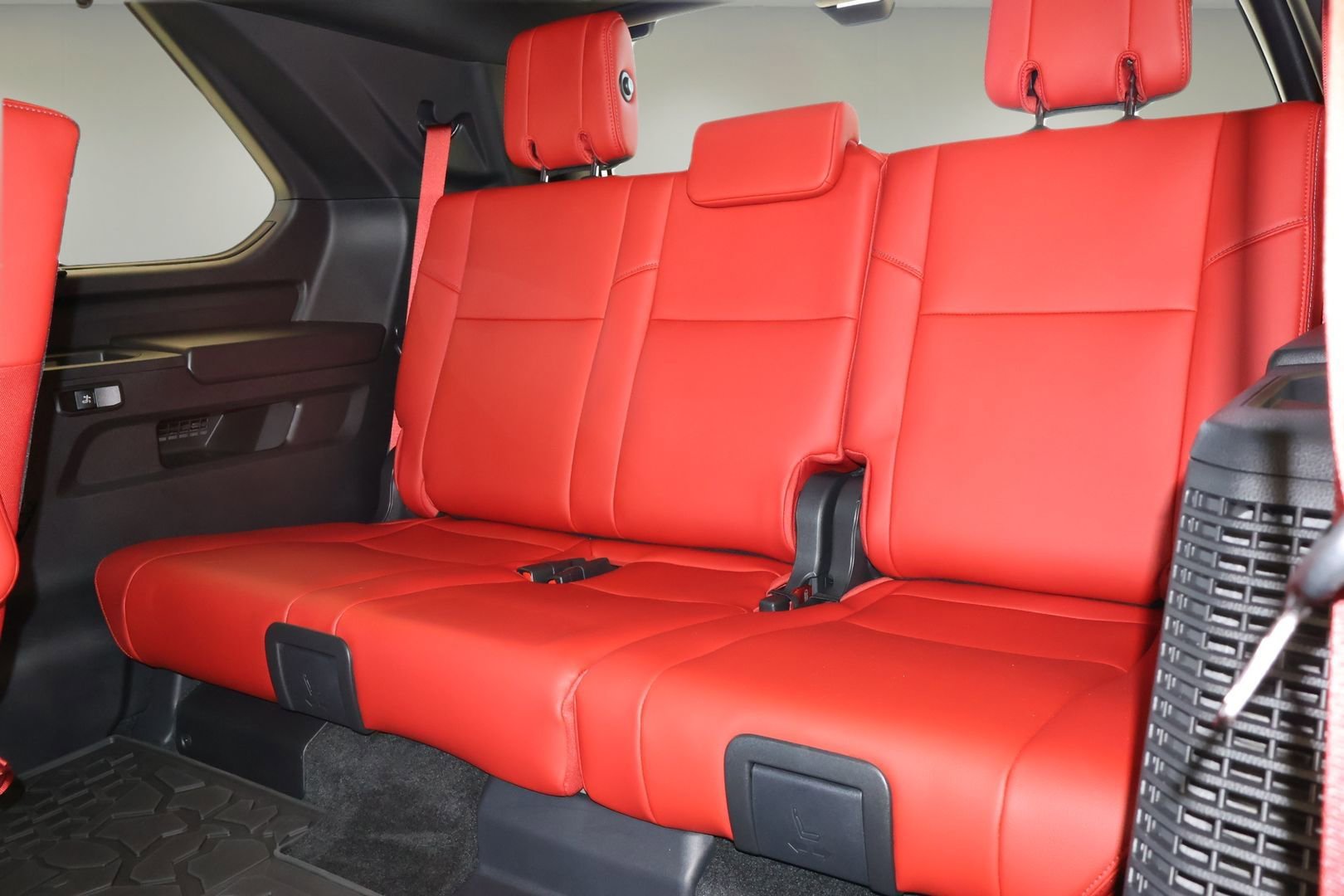 Used 2025 Toyota Sequoia TRD Pro image 13