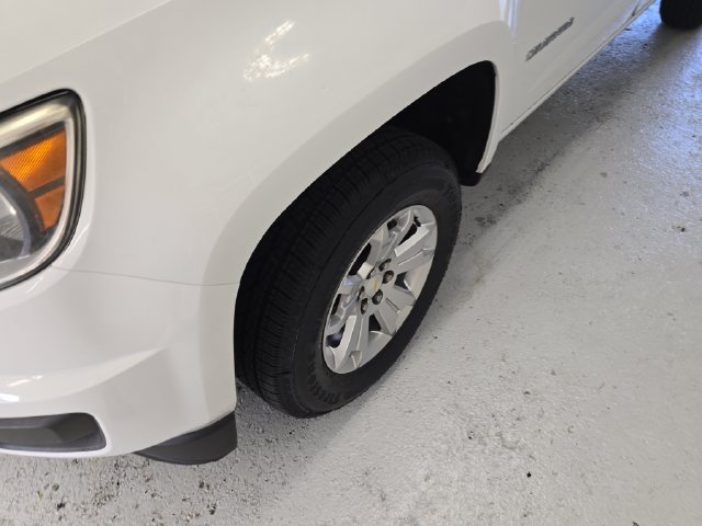 Used 2020 Chevrolet Colorado LT RWD image 9