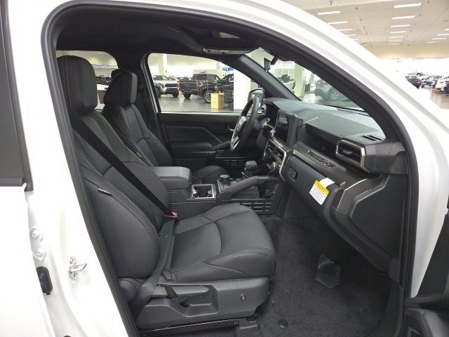 New 2025 Toyota Tacoma TRD Sport image 10