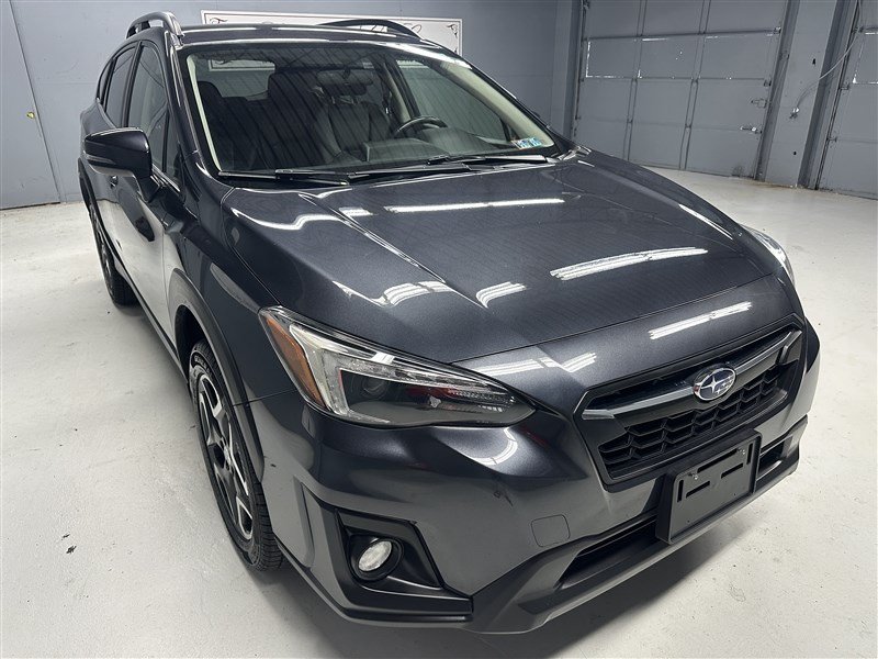 Used 2018 Subaru Crosstrek 2.0i Limited AWD/4WD image 9