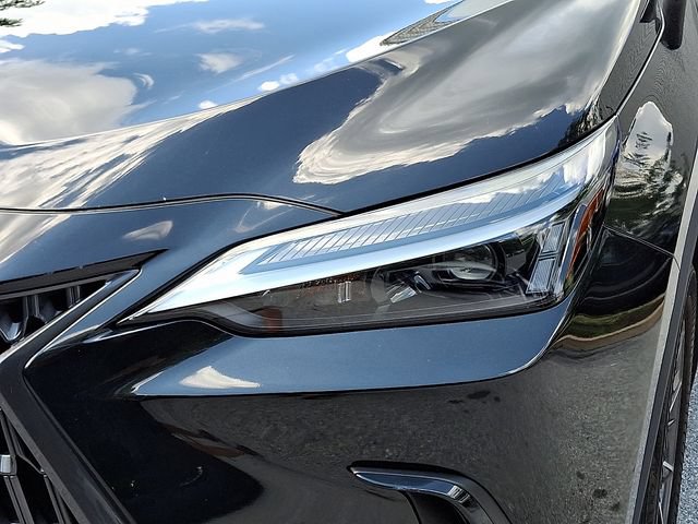 Used 2024 Lexus NX 350 AWD w/ Cold Area Package image 8
