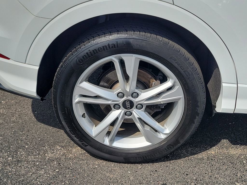 Used 2021 Audi Q3 2.0T Premium Plus AWD/4WD image 6