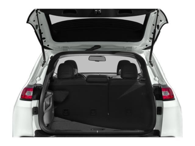 Used 2015 Jeep Cherokee Limited w/ Luxury Group image 17