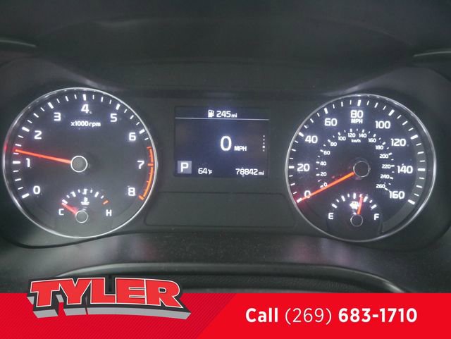 Used 2021 Kia Forte LXS image 41