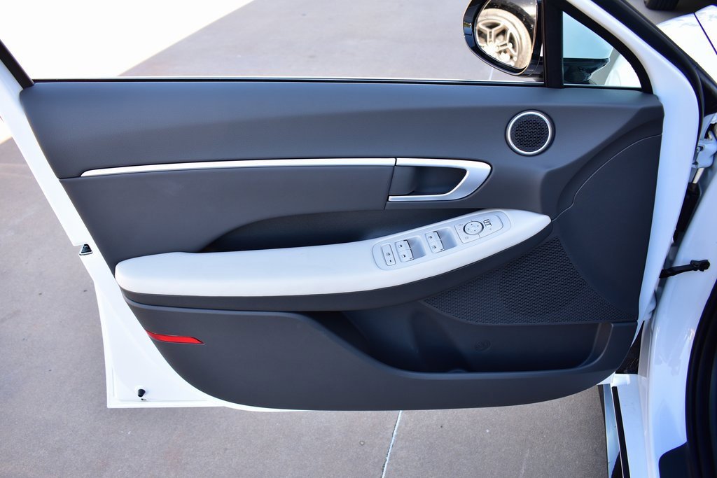 New 2026 Hyundai Sonata SEL image 12