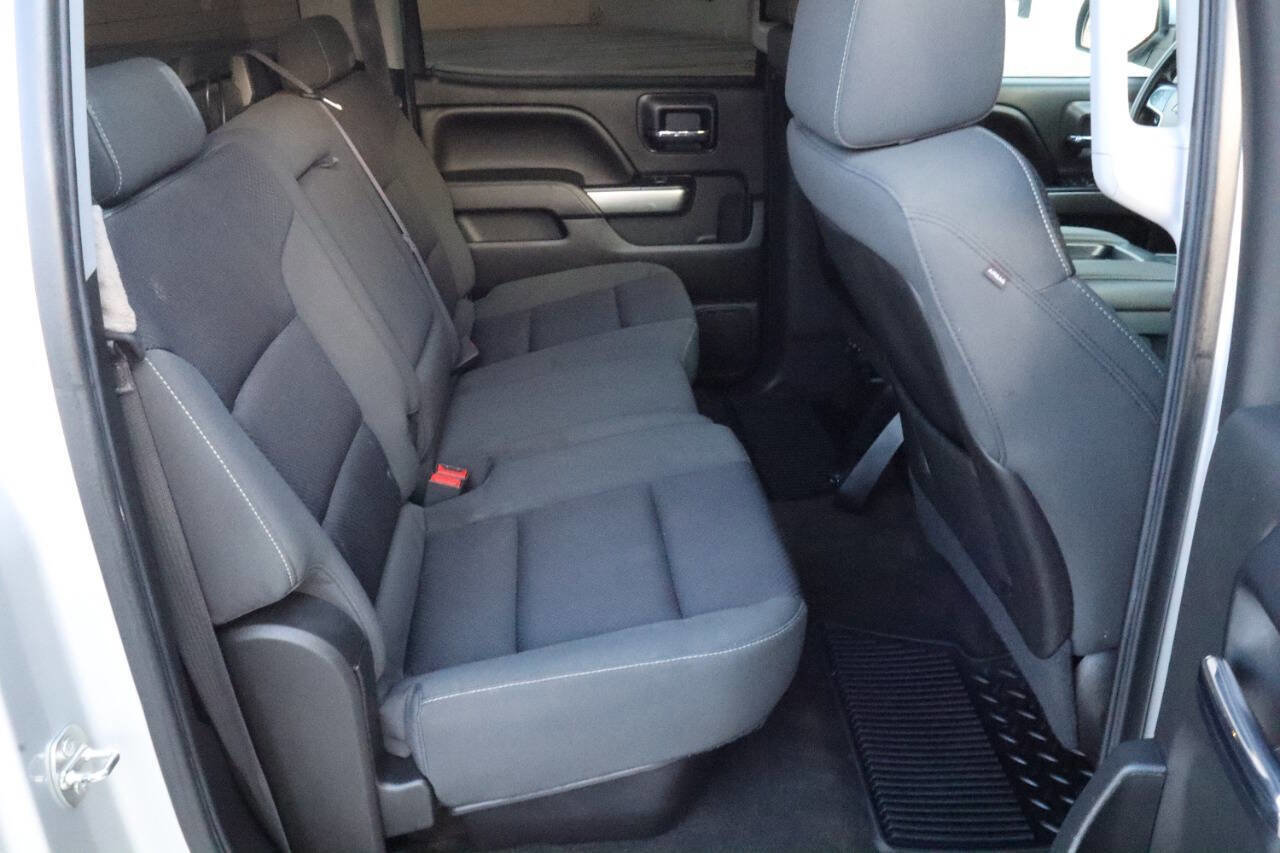 Used 2015 Chevrolet Silverado 1500 LT w/ All Star Edition image 8