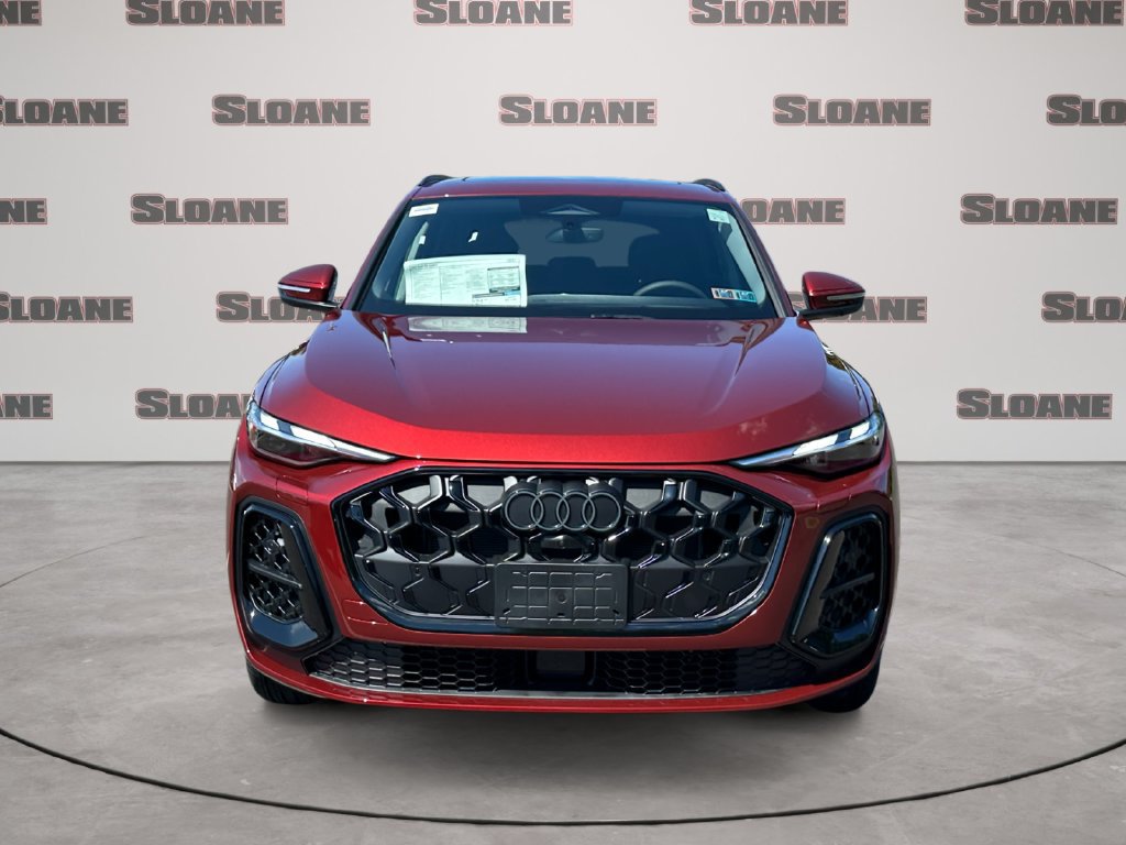New 2026 Audi Q5 2.0T AWD/4WD image 8