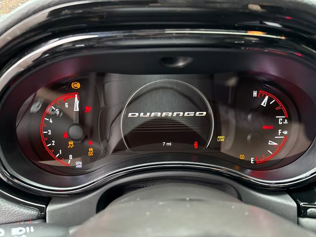 New 2026 Dodge Durango GT image 20