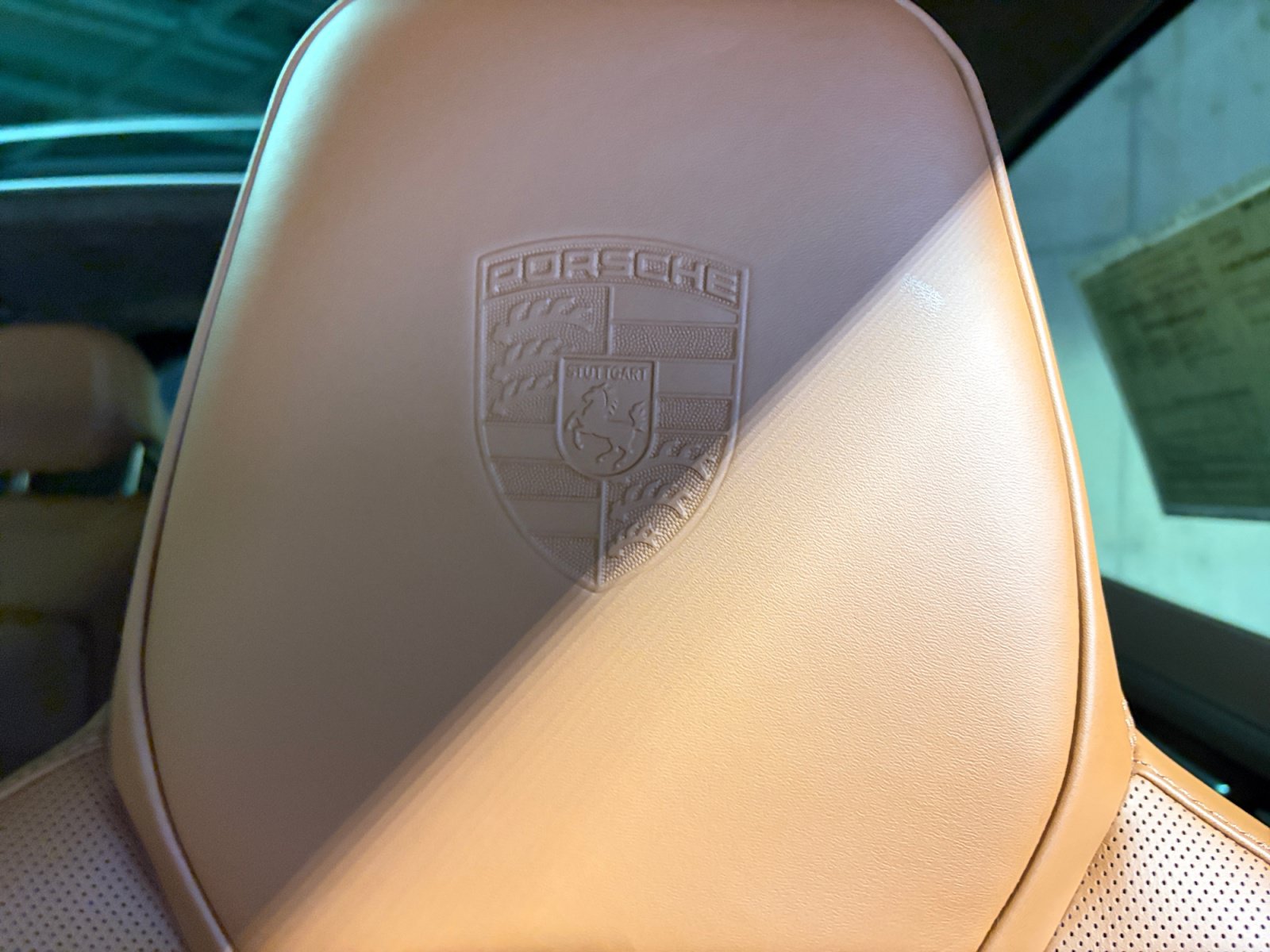 Certified 2023 Porsche Cayenne Turbo S AWD/4WD image 43