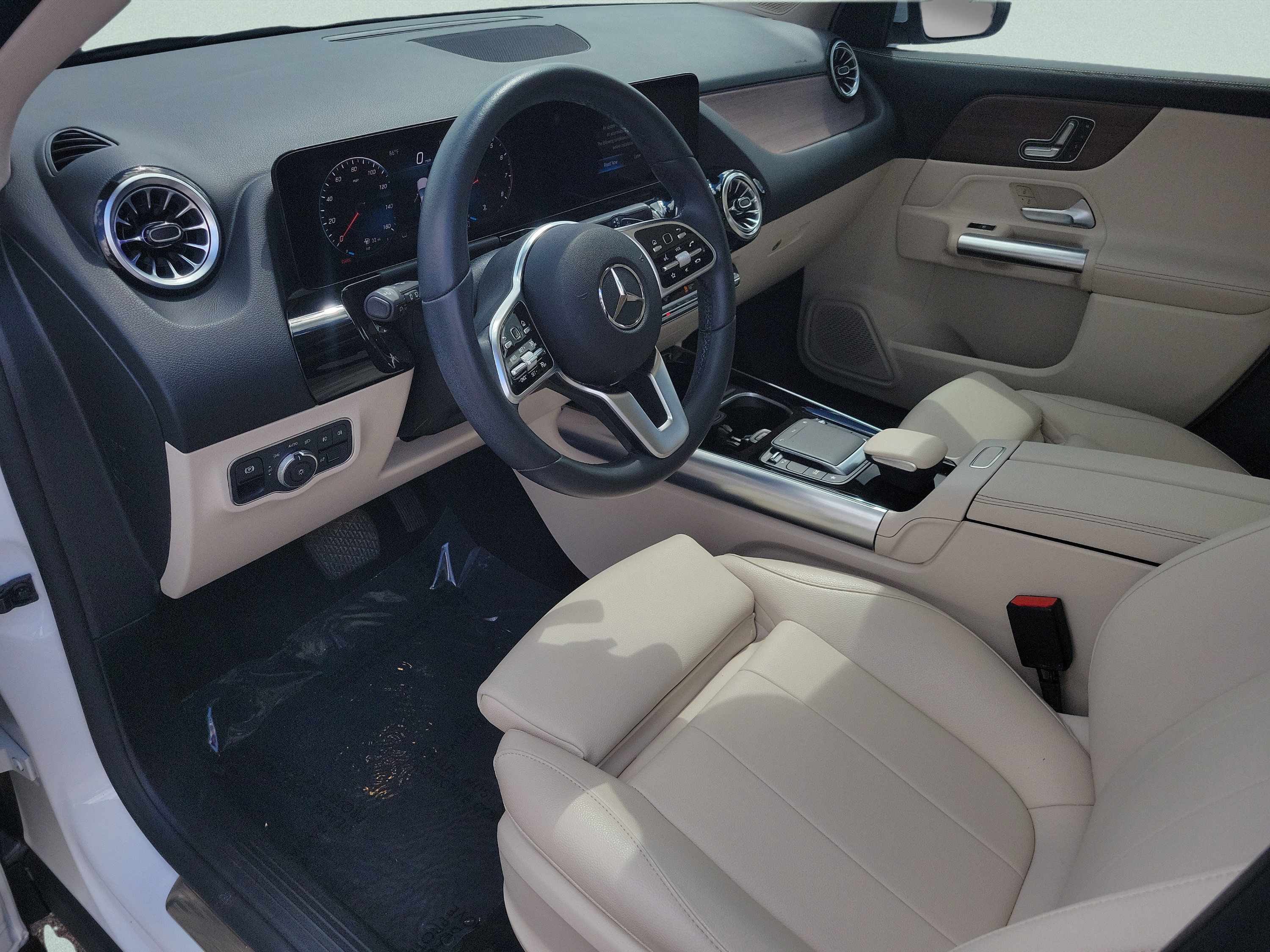 Used 2023 Mercedes-Benz GLA 250 image 19