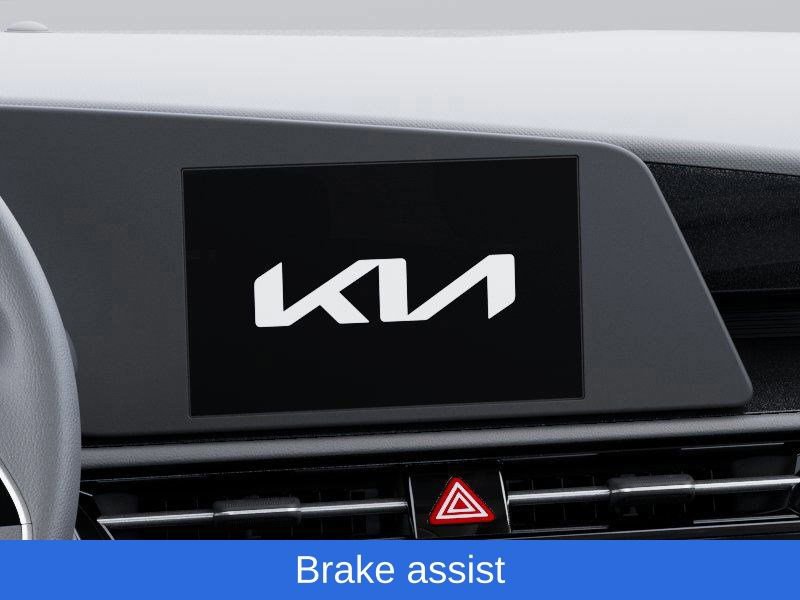 New 2026 Kia Niro LX image 21