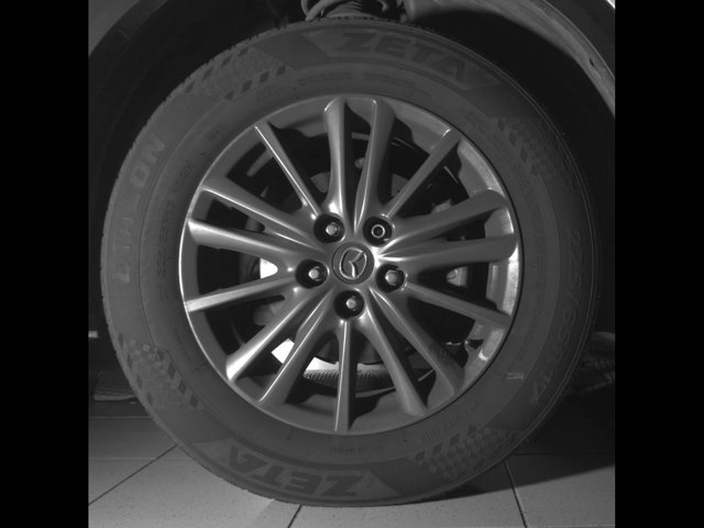 Used 2021 MAZDA CX-5 Sport image 9