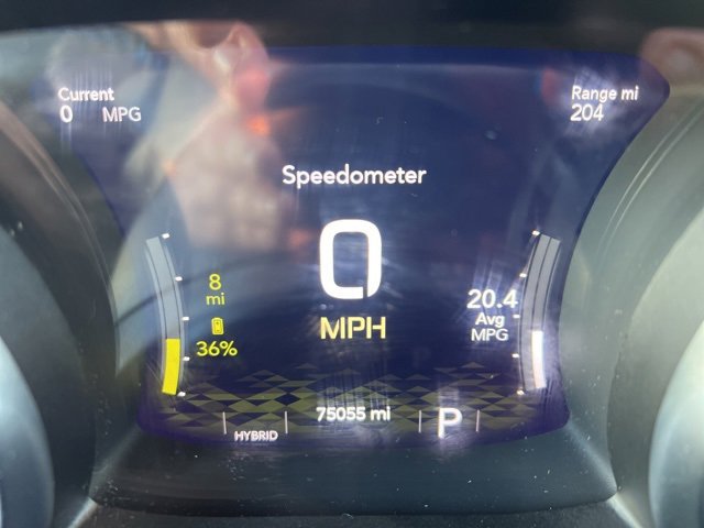 Used 2021 Jeep Wrangler Unlimited Rubicon 4xe w/ Steel Bumper Group image 28