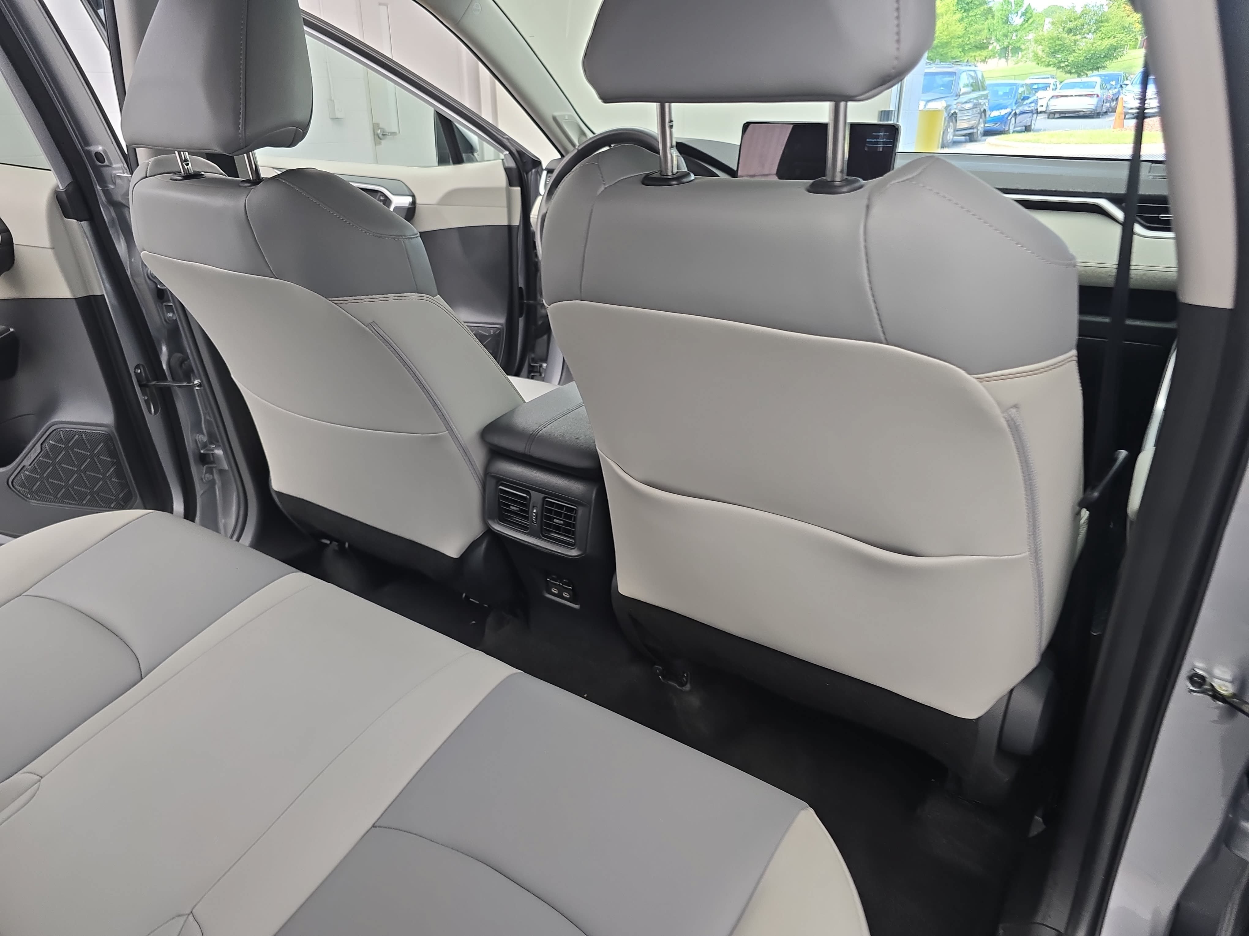 Used 2024 Toyota RAV4 XLE Premium w/ Weather Package FWD image 11