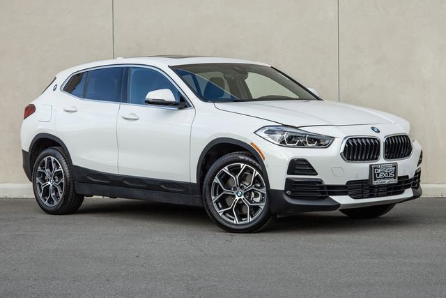 Used 2023 BMW X2 xDrive28i w/ Convenience Package AWD/4WD image 17