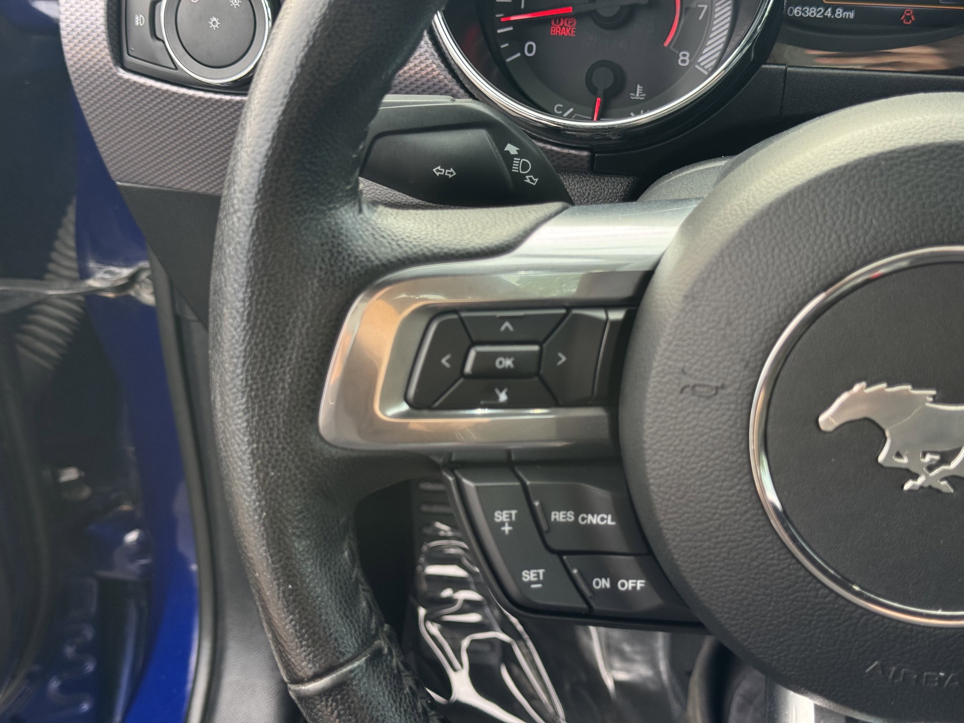 Used 2015 Ford Mustang GT RWD image 16