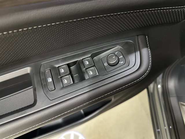 New 2026 Volkswagen Atlas SEL Premium R-Line image 19