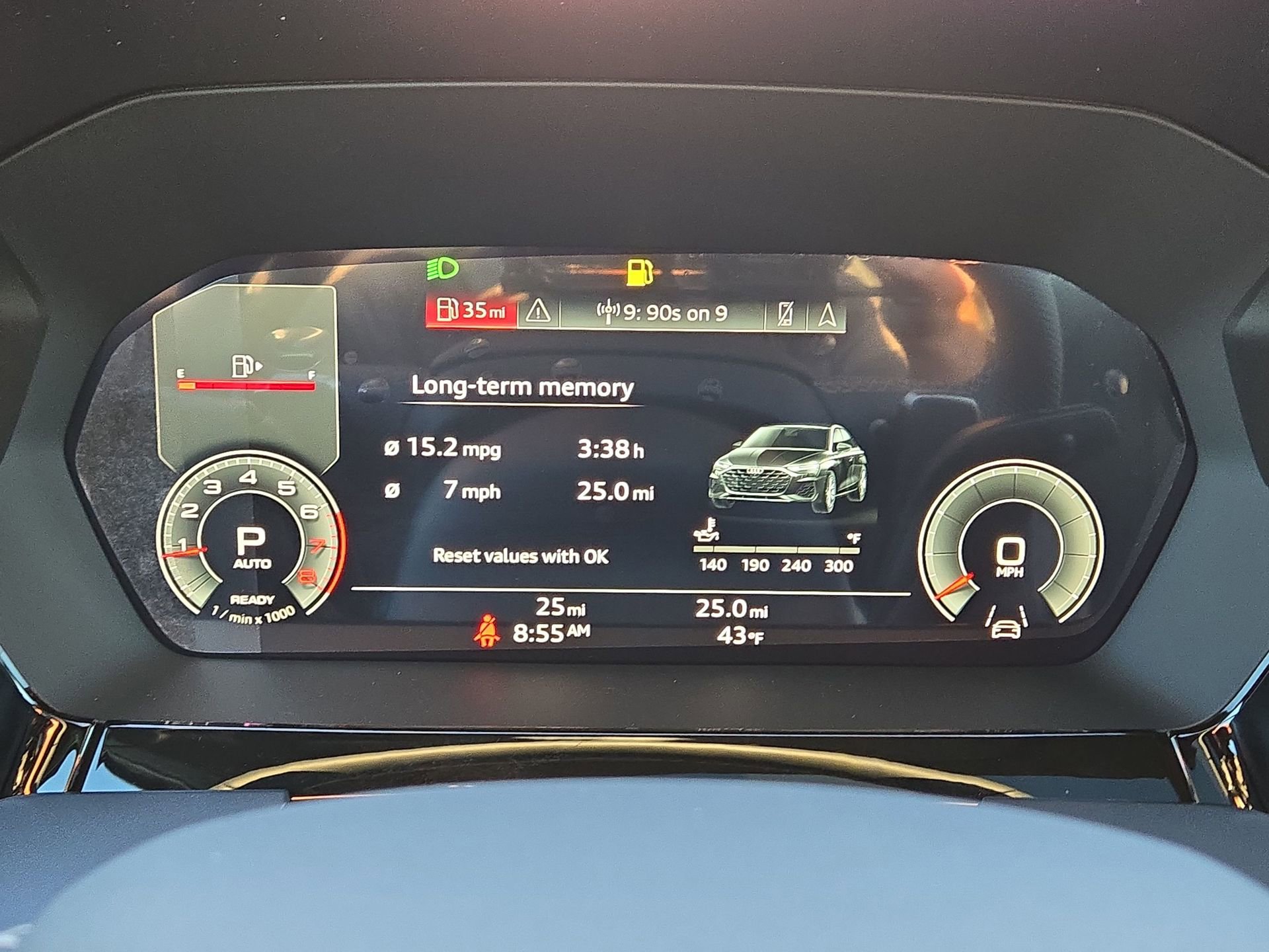 New 2026 Audi A3 2.0T Premium Plus image 20