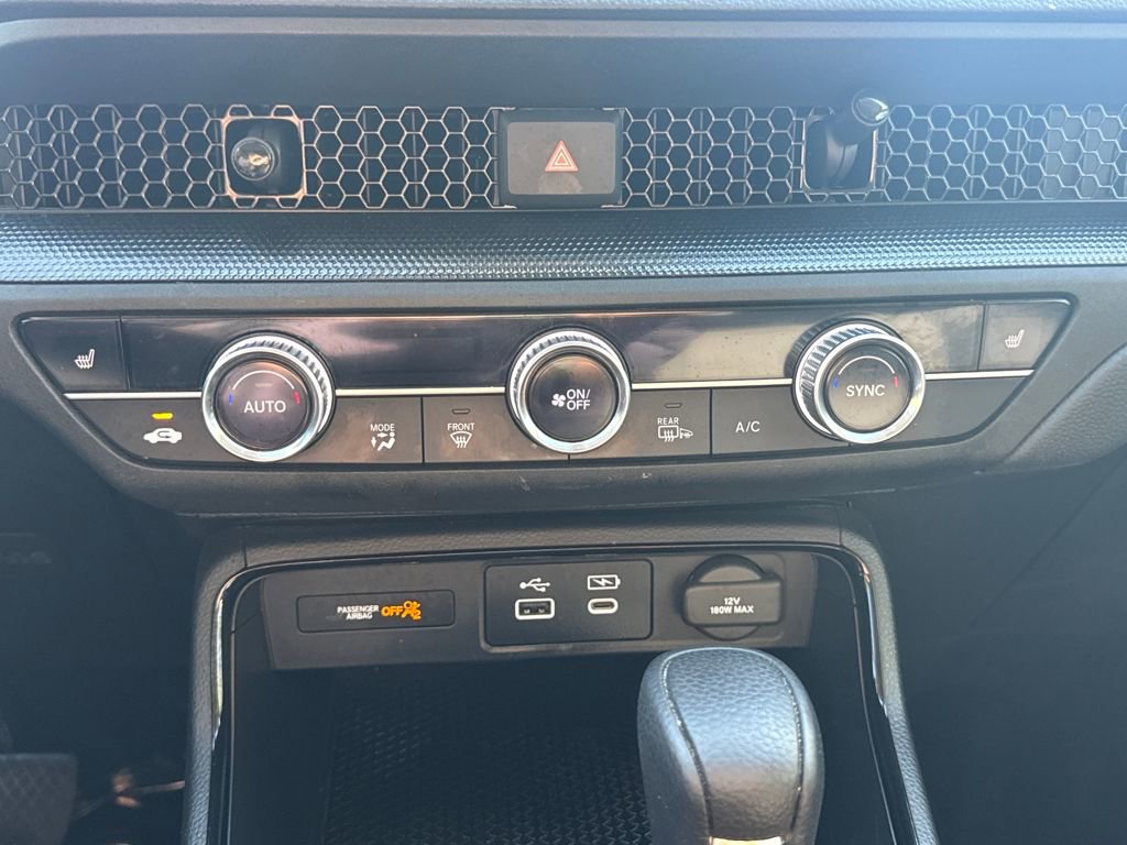 Used 2023 Honda CR-V EX image 22