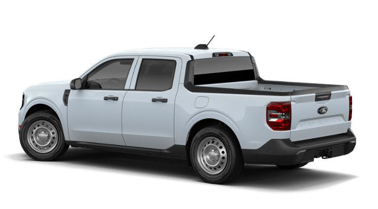 New 2026 Ford Maverick XL image 26