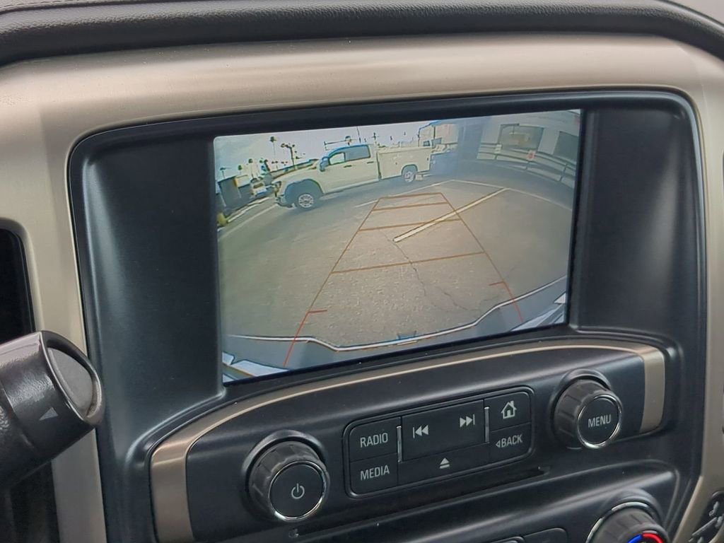 Used 2018 GMC Sierra 2500 Denali w/ Duramax Plus Package image 18