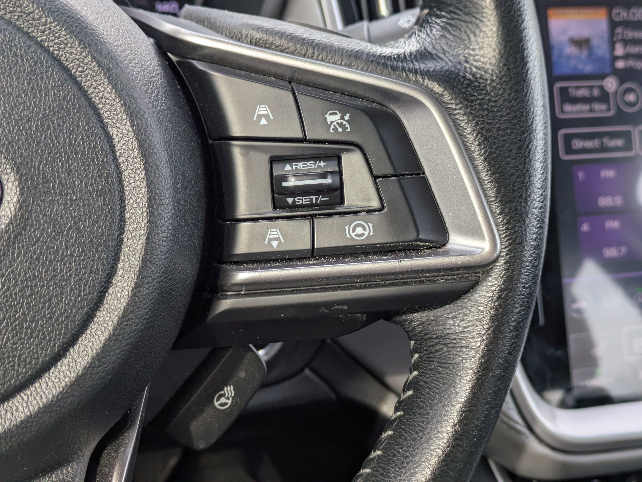 Used 2020 Subaru Legacy Limited w/ Popular Package #3 image 18