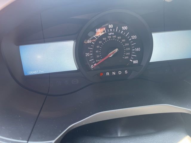 Used 2023 Ford Edge ST image 11