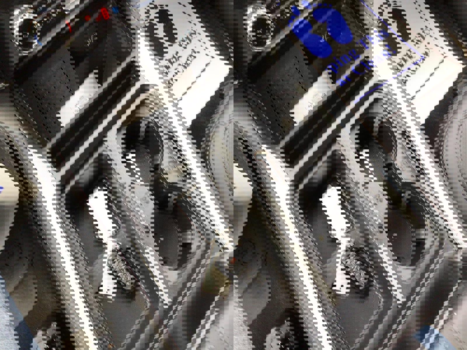 New 2026 Ford F250 Platinum w/ FX4 Off-Road Package image 22