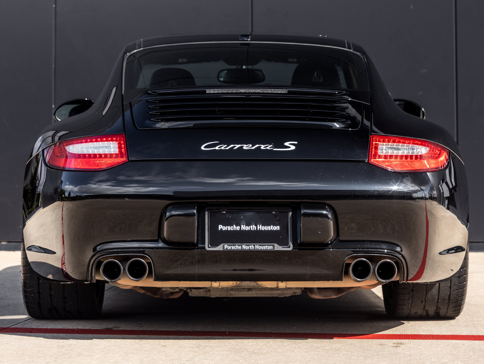 Used 2009 Porsche 911 Carrera S RWD image 10