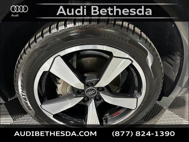 Used 2022 Audi Q5 2.0T Premium Plus AWD/4WD image 9