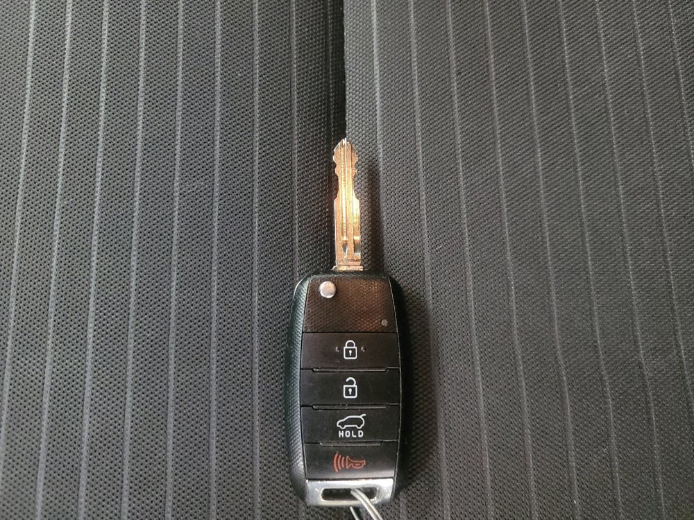 Used 2017 Kia Forte LX w/ LX Popular Package image 32