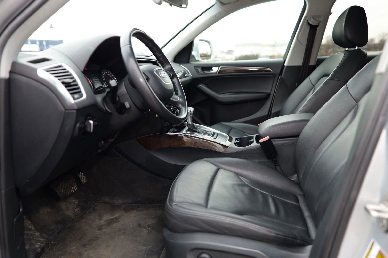 Used 2013 Audi Q5 2.0T Premium image 14