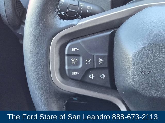 New 2025 Ford Bronco Big Bend AWD/4WD image 18