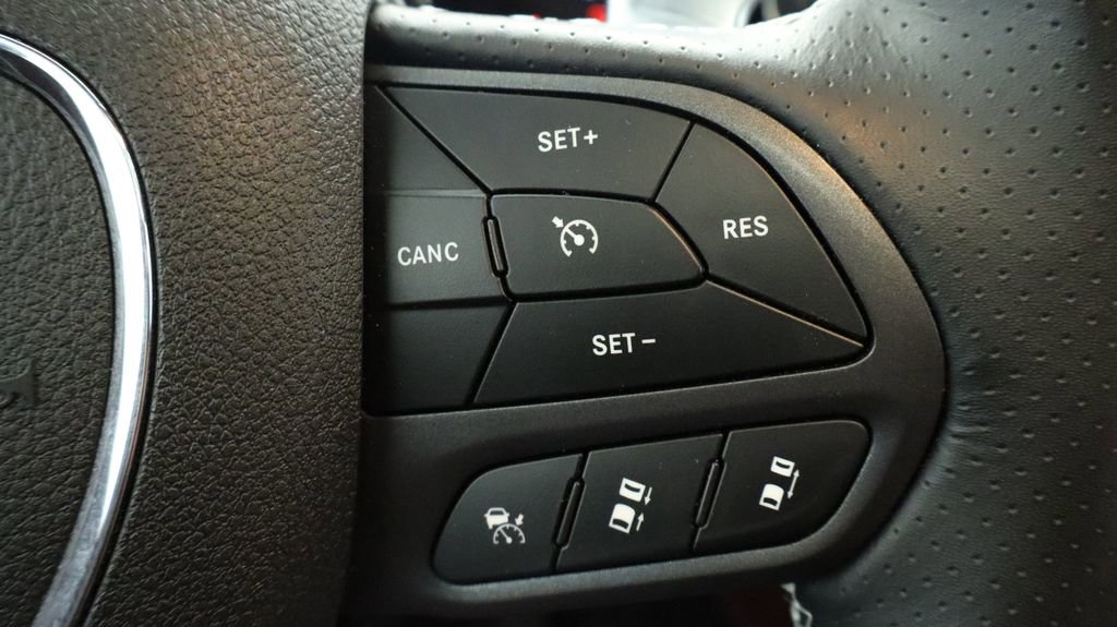 Used 2024 Dodge Durango SRT image 36