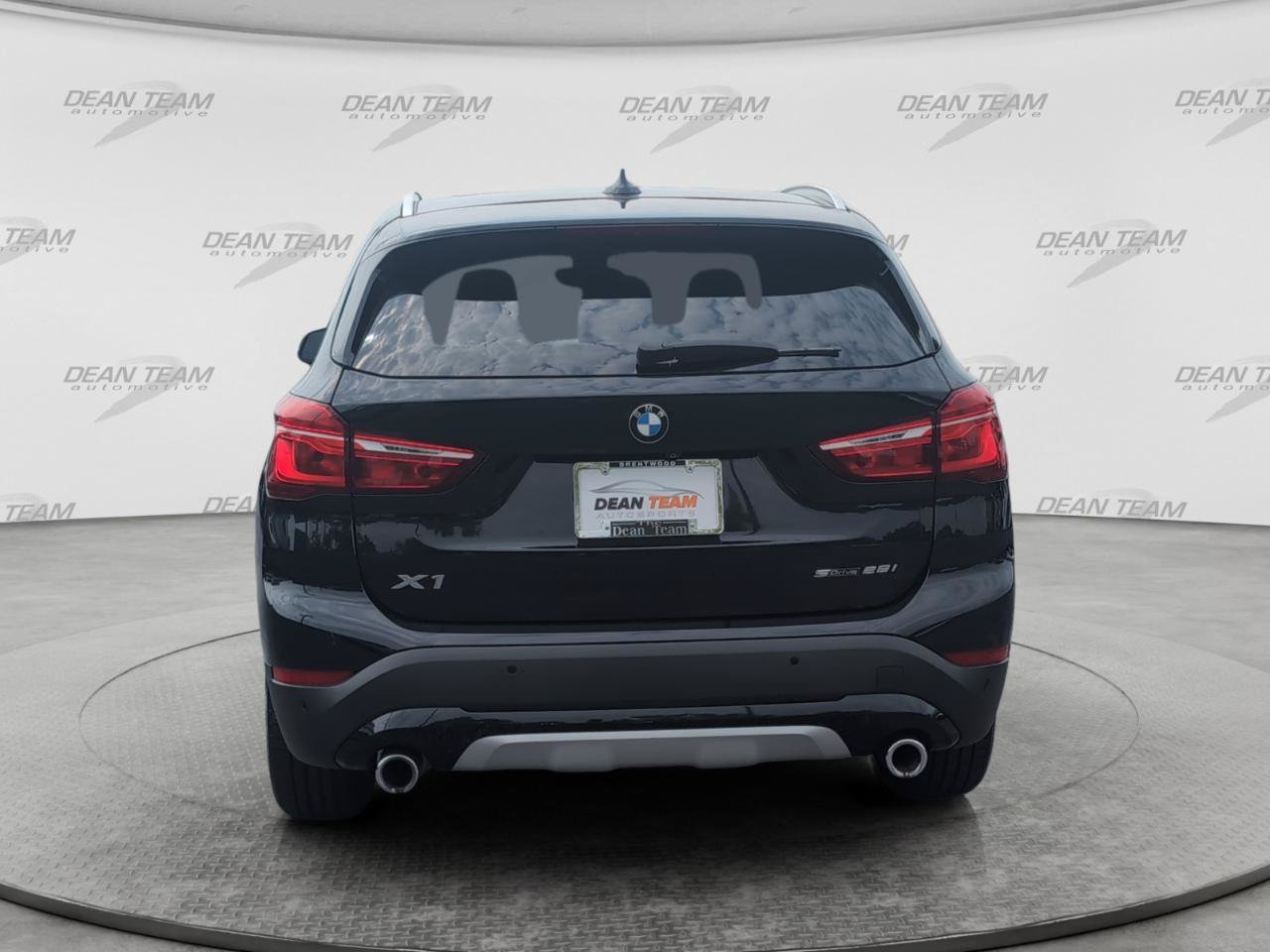 Used 2022 BMW X1 sDrive28i w/ Convenience Package FWD image 6