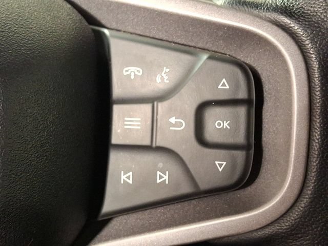 Used 2023 Ford Bronco Outer Banks AWD/4WD image 21