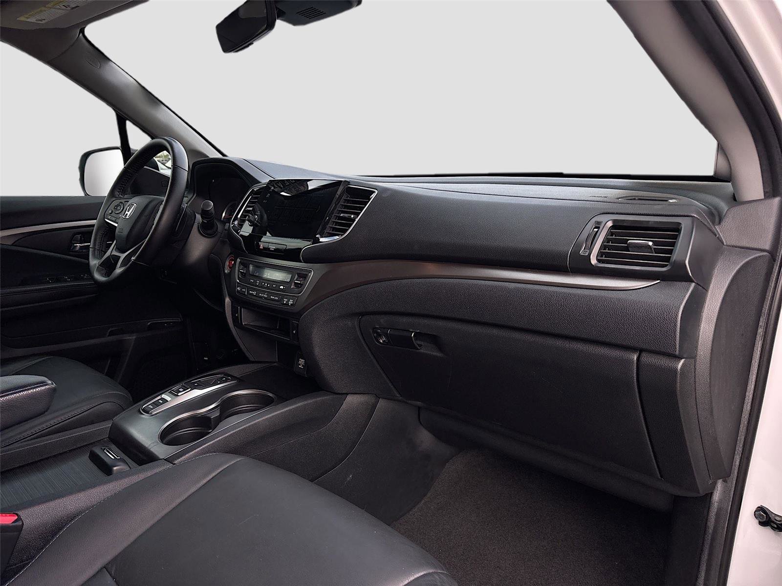 Certified 2021 Honda Pilot EX-L image 35