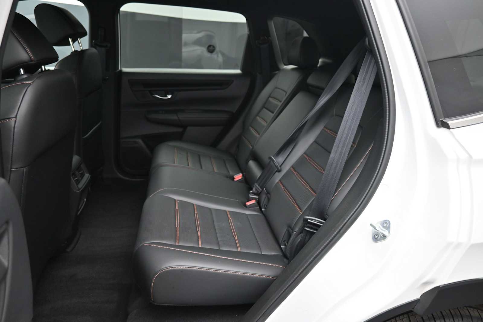 Certified 2024 Honda CR-V Sport-L image 20
