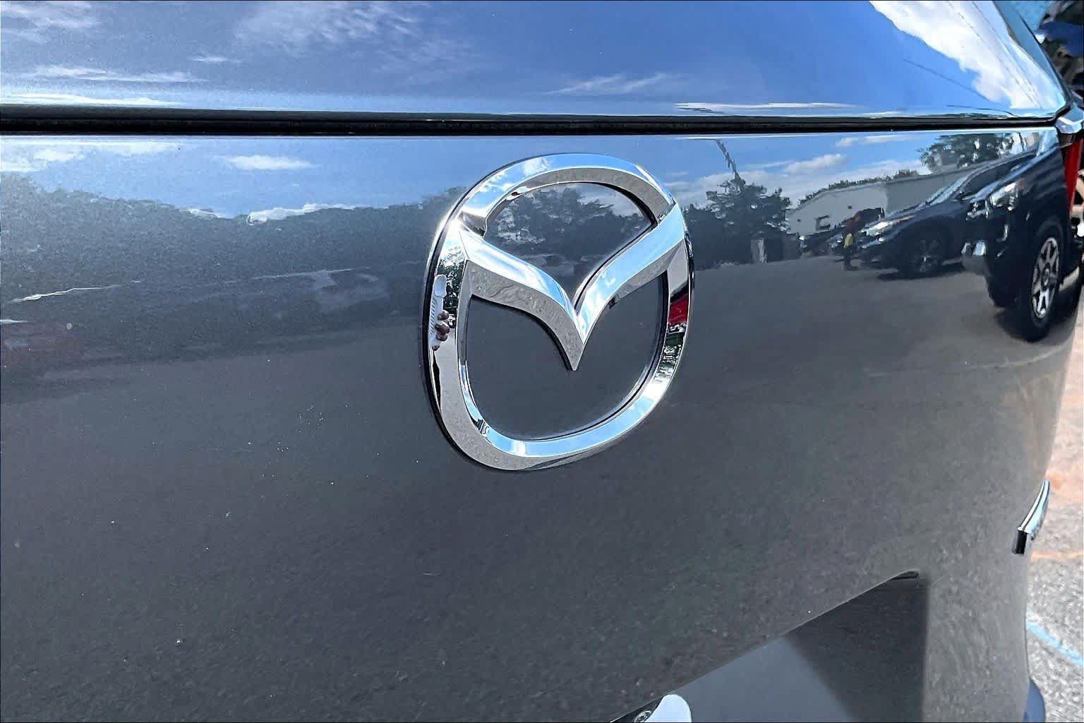 Used 2024 MAZDA CX-50 AWD 2.5 S w/ Weather Package image 31