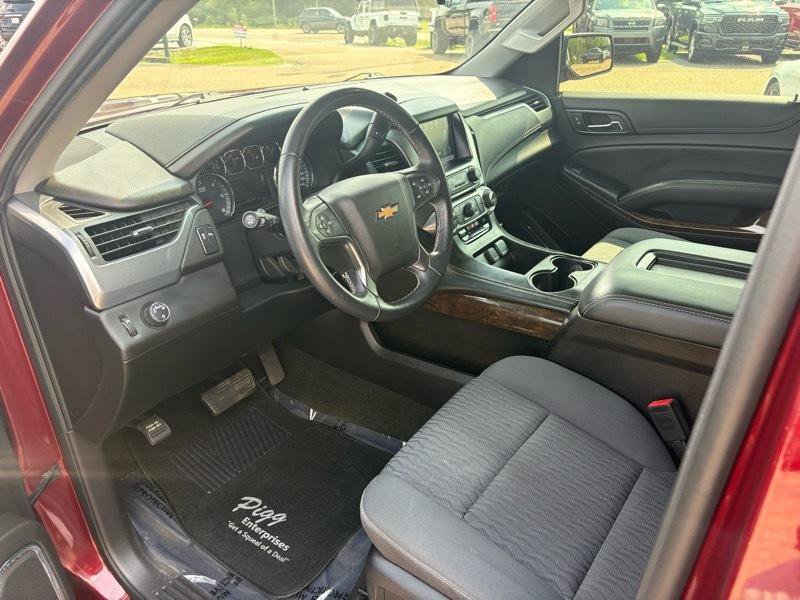 Used 2019 Chevrolet Tahoe LS RWD image 13