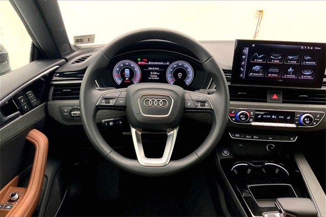 Certified 2023 Audi A5 2.0T Premium Plus w/ Premium Plus image 5