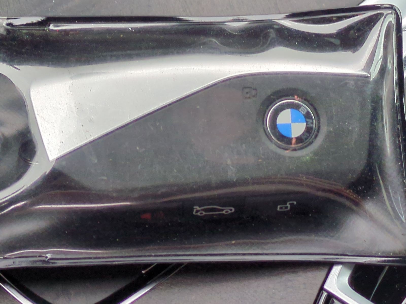 Used 2026 BMW X5 sDrive40i w/ M Sport Package RWD image 37