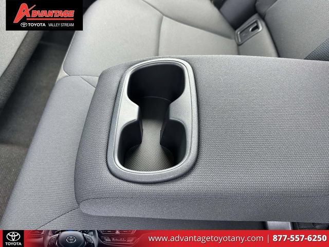 Used 2024 Toyota Corolla LE FWD image 15