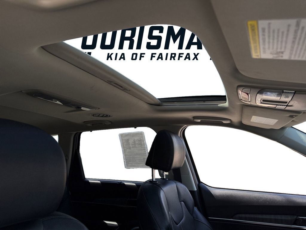 Certified 2023 Kia Telluride EX AWD/4WD image 18