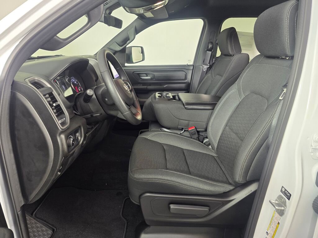 New 2026 RAM 1500 Tradesman image 20